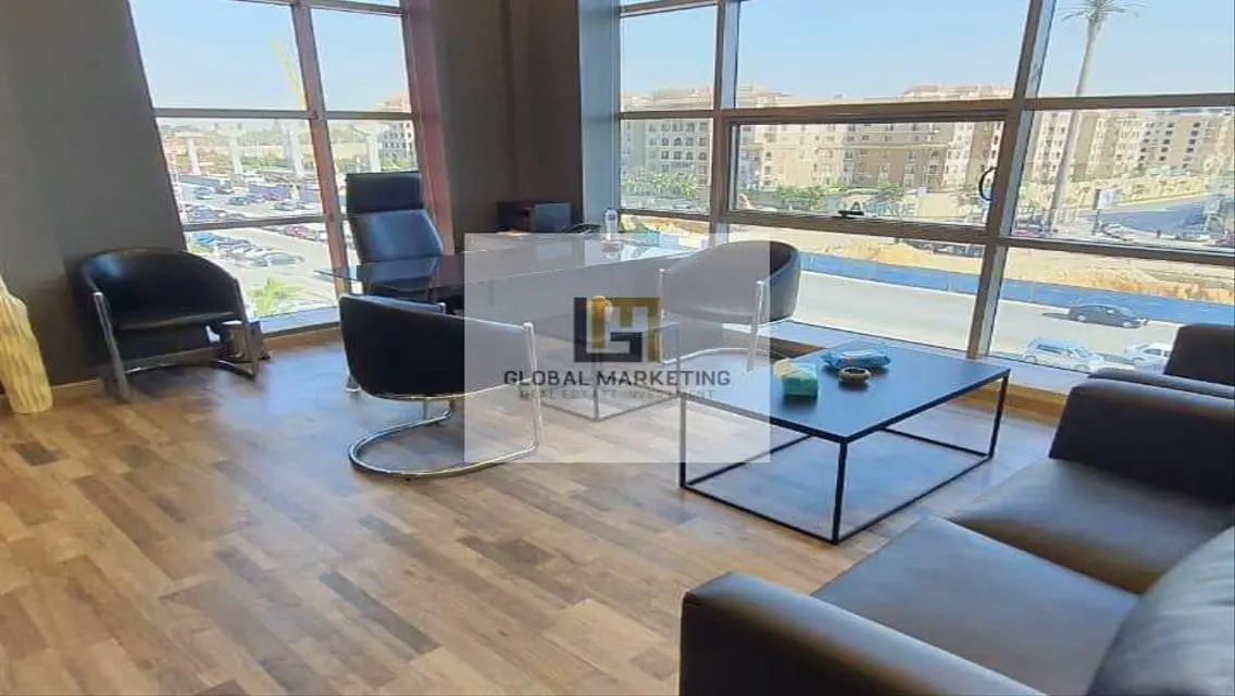 Office 49m Ready To Move for Sale in Teseen