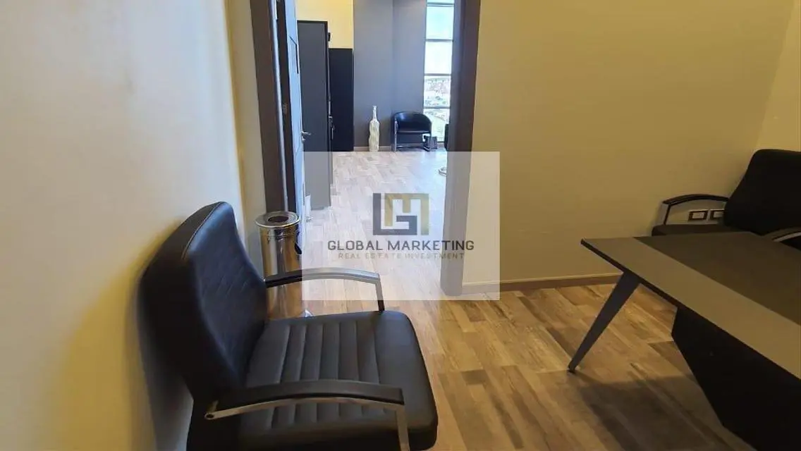 Office 49m Ready To Move for Sale in Teseen