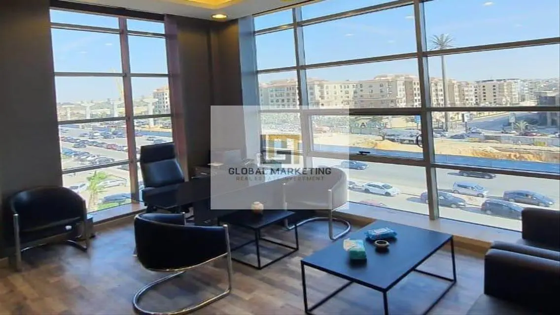 Office 49m Ready To Move for Sale in Teseen