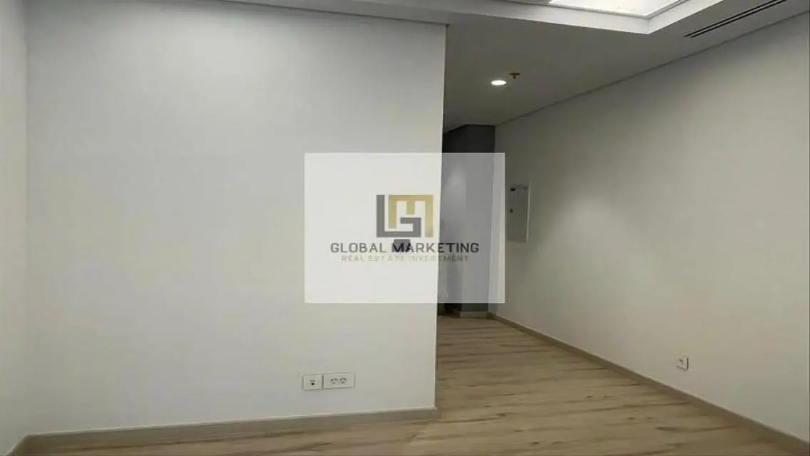 Fully Finished office 151m for Sale in CFC