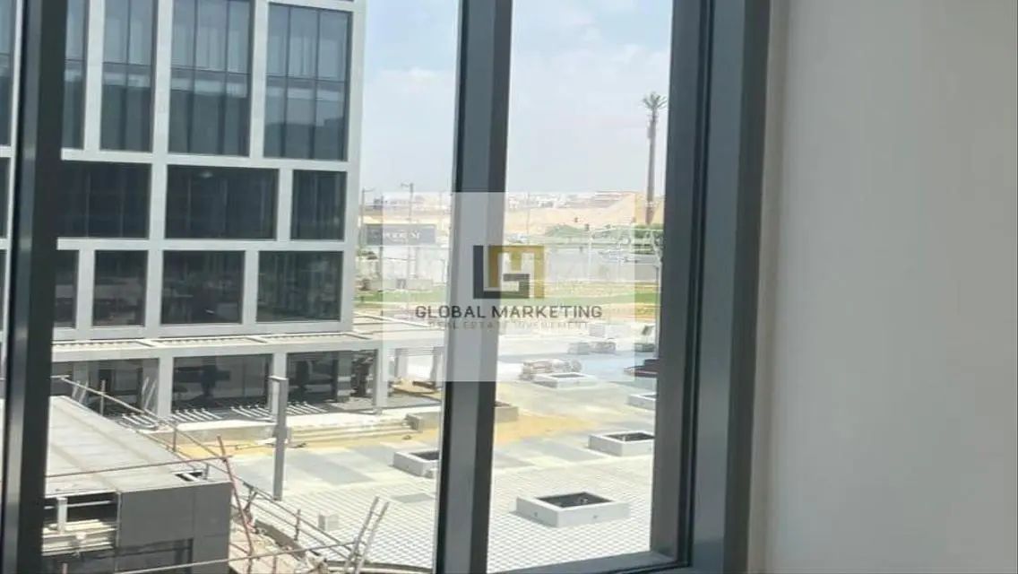 Fully Finished office 151m for Sale in CFC