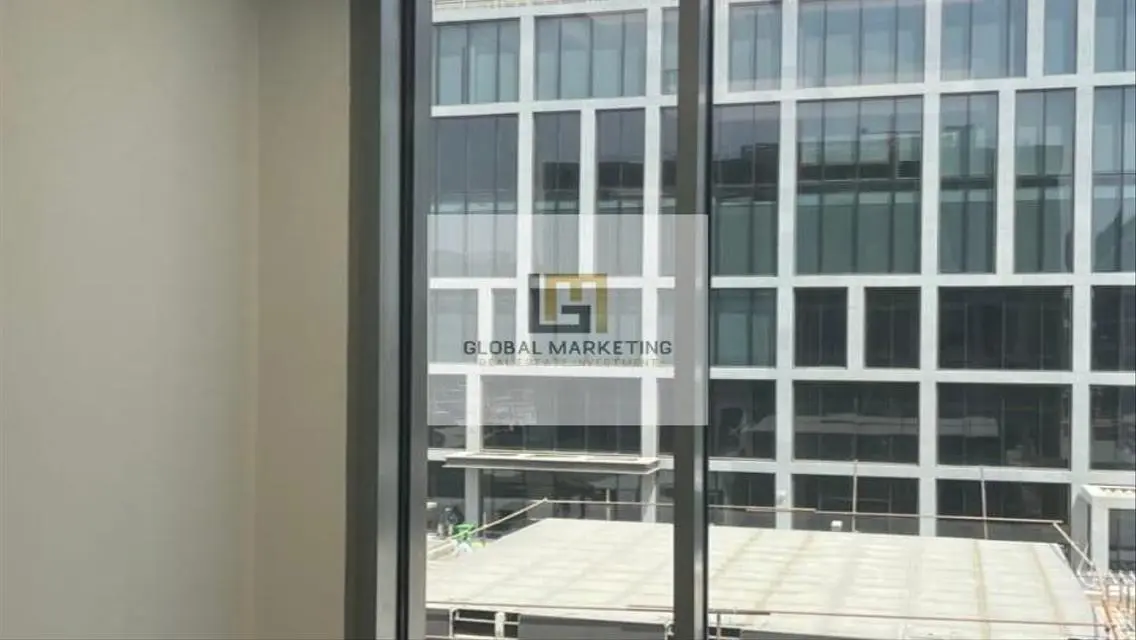 Fully Finished office 151m for Sale in CFC