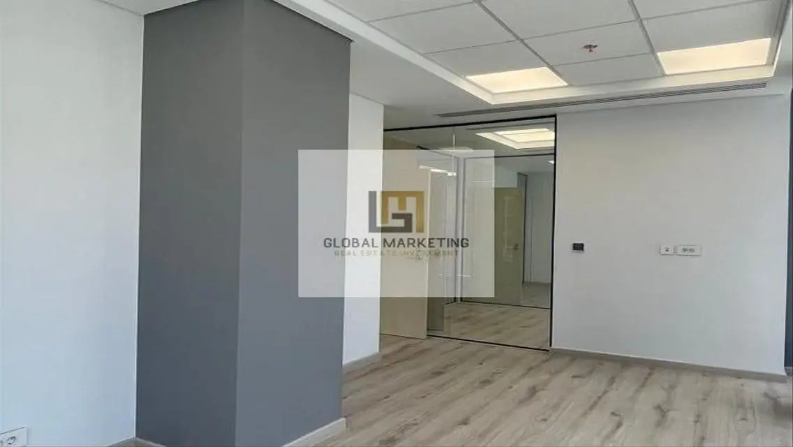 Fully Finished office 151m for Sale in CFC