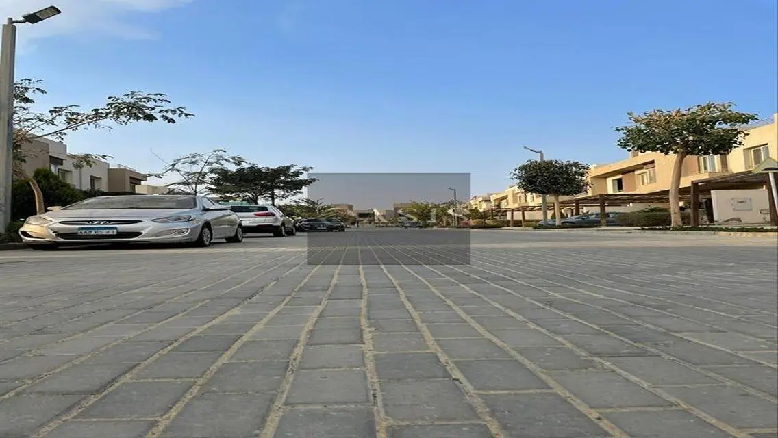 مانسو فيلا للبيع في كمبوند إيتابا فى الشيخ زايد