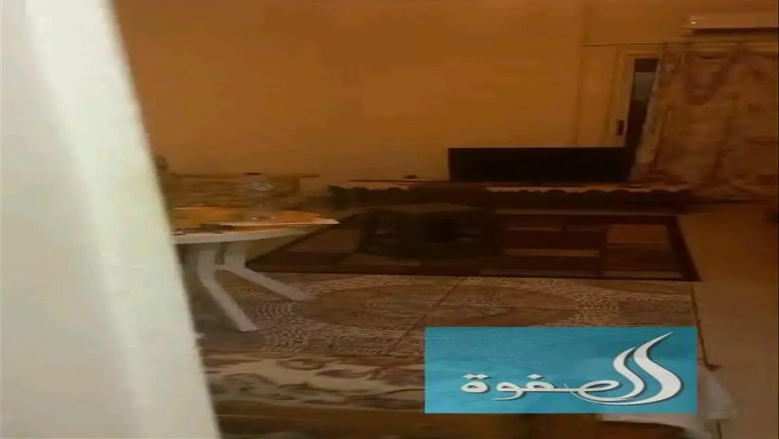 استديو مفروش فى ش حسين كمال تفرعات ش التحرير
