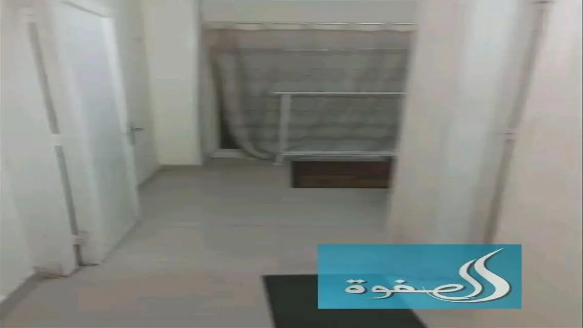 استديو مفروش فى ش حسين كمال تفرعات ش التحرير