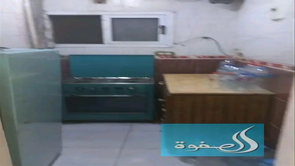 استديو مفروش فى ش حسين كمال تفرعات ش التحرير