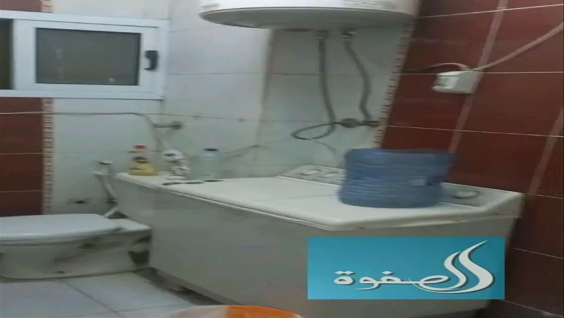 استديو مفروش فى ش حسين كمال تفرعات ش التحرير