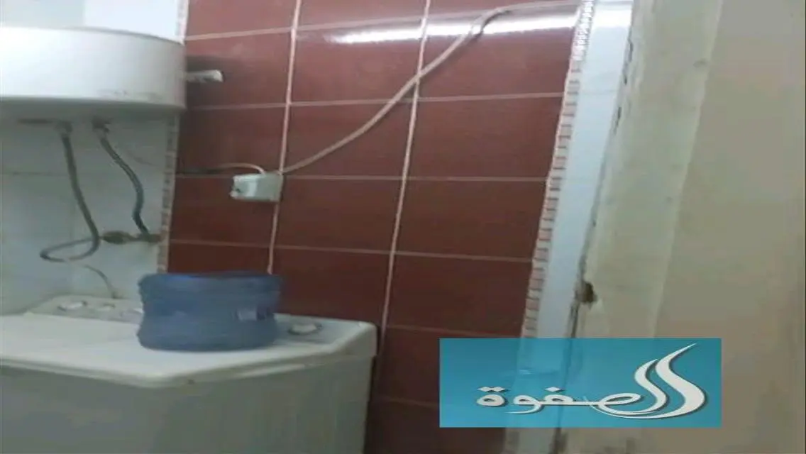 استديو مفروش فى ش حسين كمال تفرعات ش التحرير