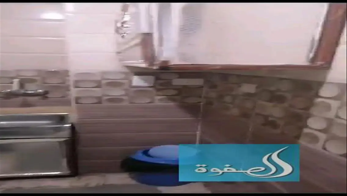 استديو مفروش فى ش حسين كمال تفرعات ش التحرير