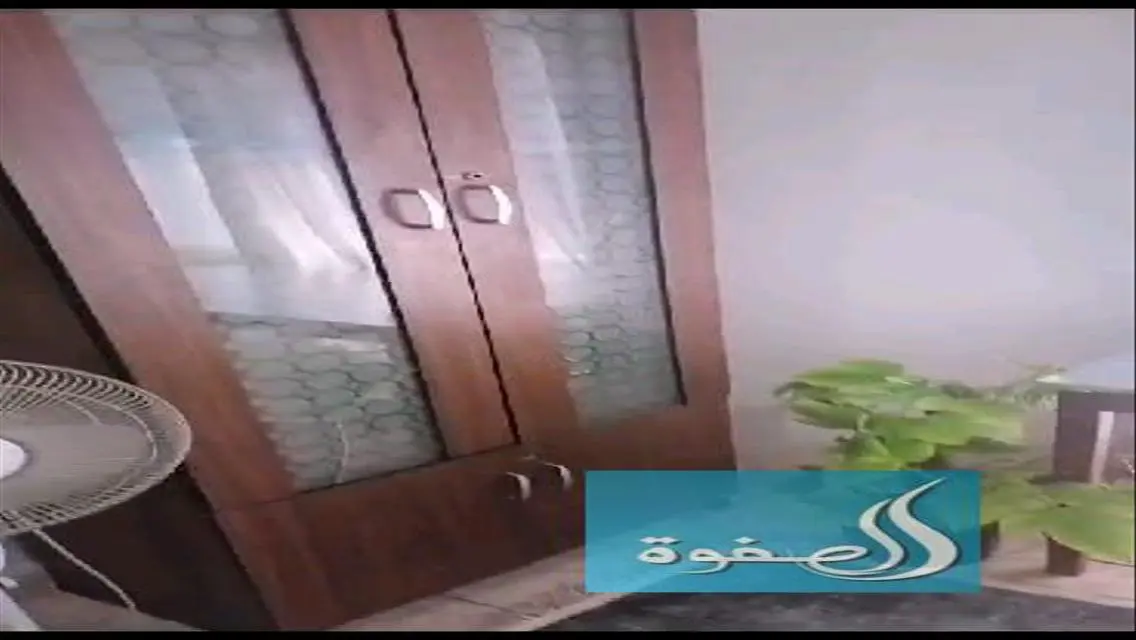 استديو مفروش فى ش حسين كمال تفرعات ش التحرير