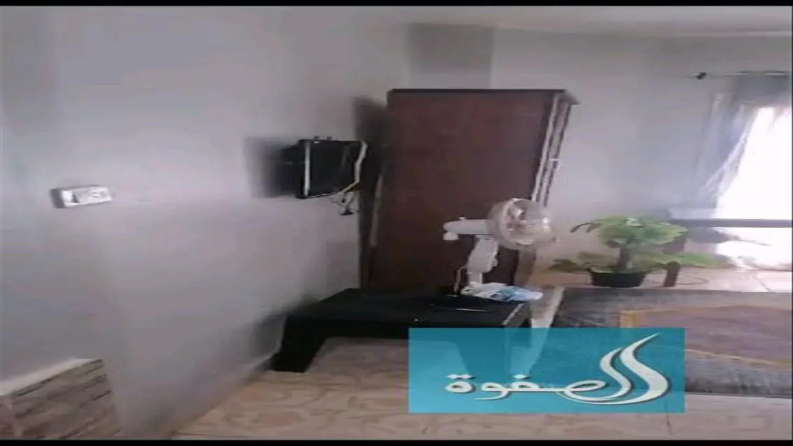 استديو مفروش فى ش حسين كمال تفرعات ش التحرير