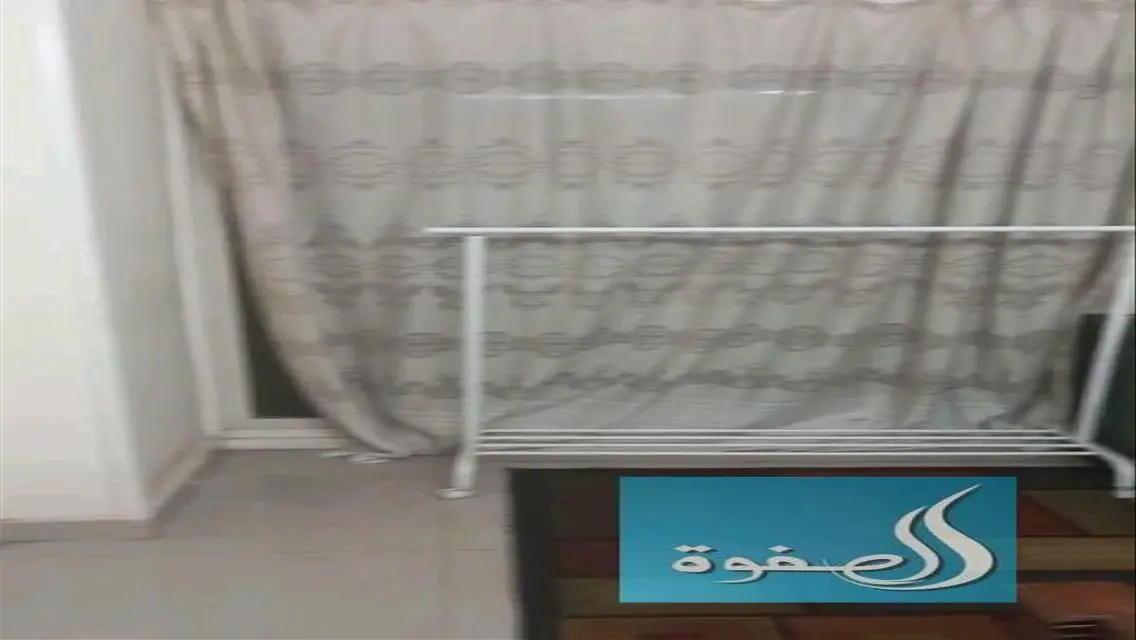 استديو مفروش فى ش حسين كمال تفرعات ش التحرير