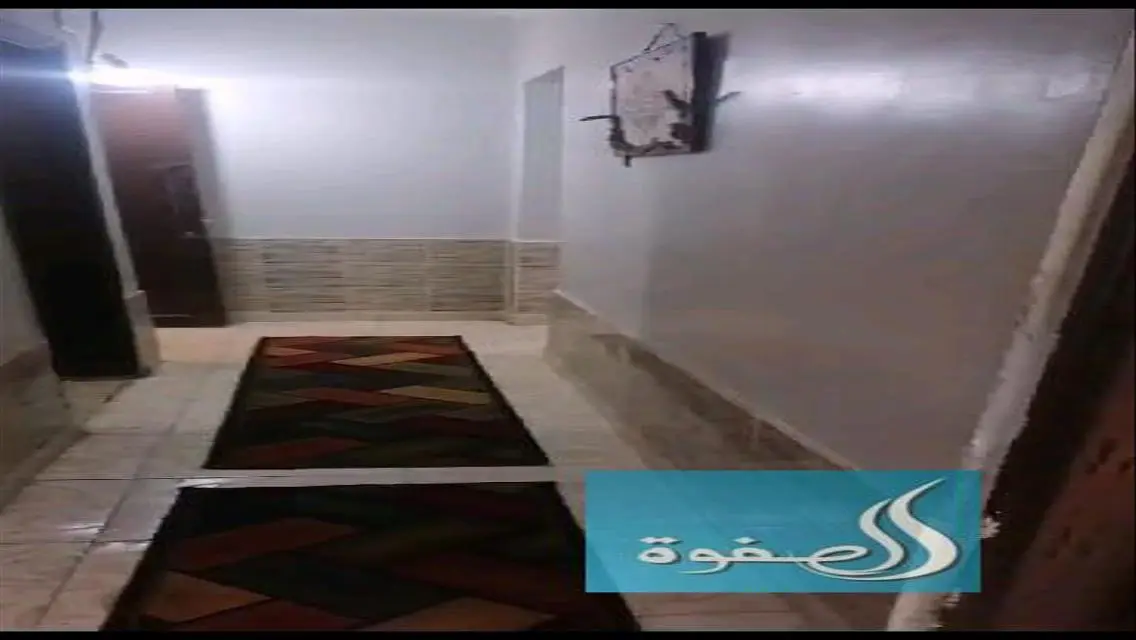 استديو مفروش فى ش حسين كمال تفرعات ش التحرير