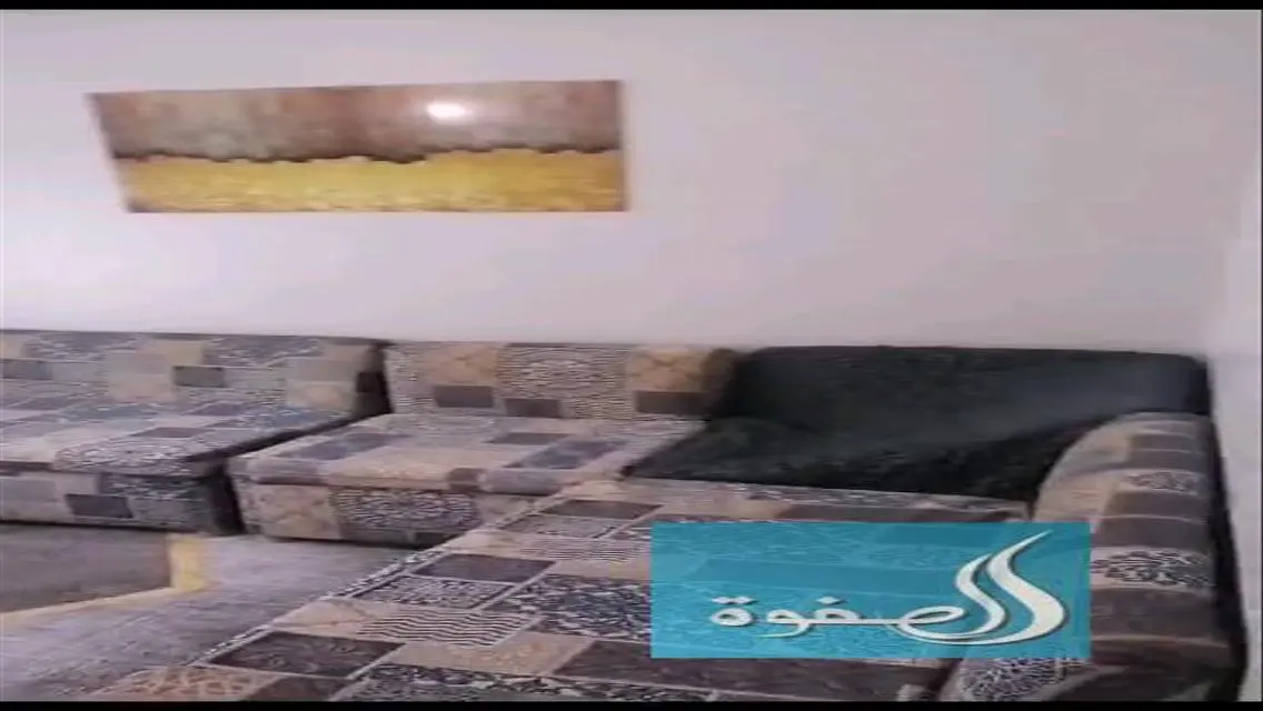 استديو مفروش فى ش حسين كمال تفرعات ش التحرير