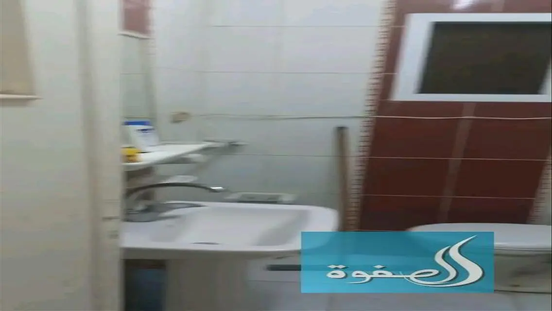 استديو مفروش فى ش حسين كمال تفرعات ش التحرير