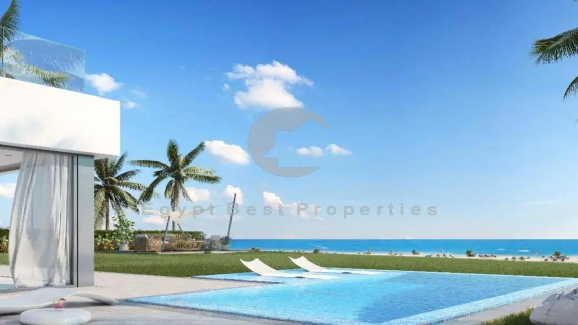 Own Your Chalet at The Best Location | 1y delivery