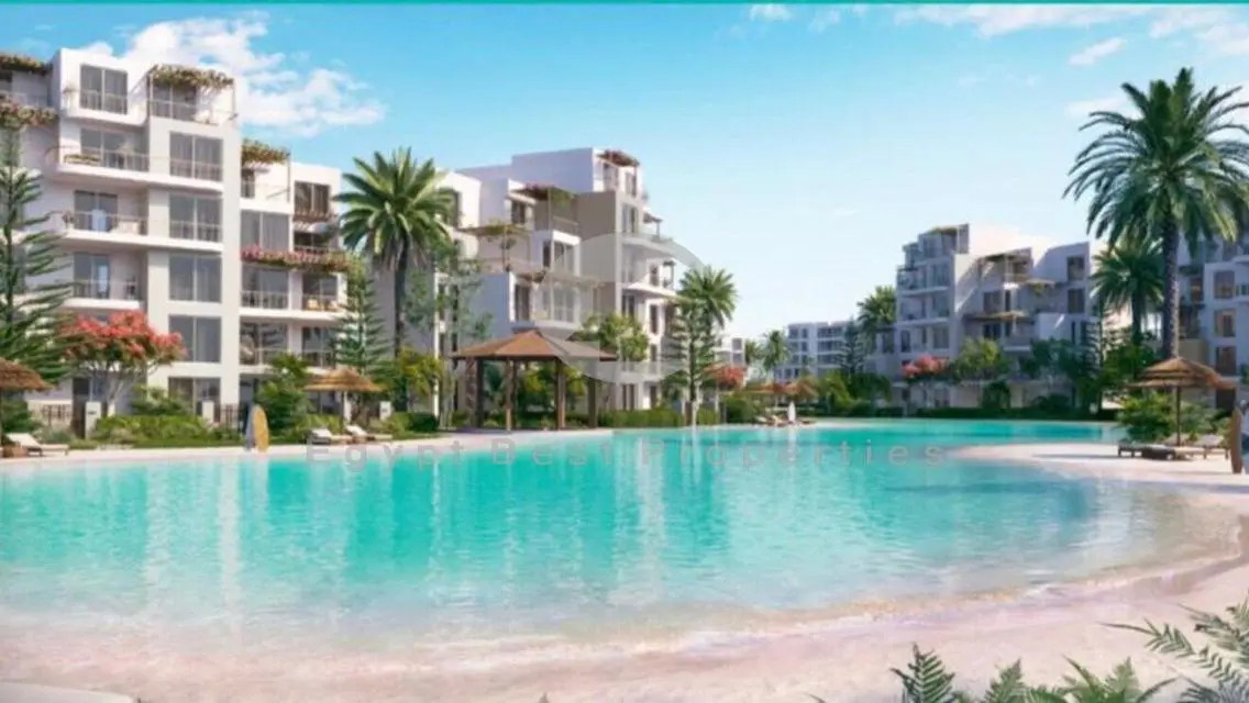Own Your Chalet at The Best Location | 1y delivery
