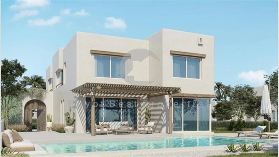 Own Your Chalet at The Best Location | 1y delivery