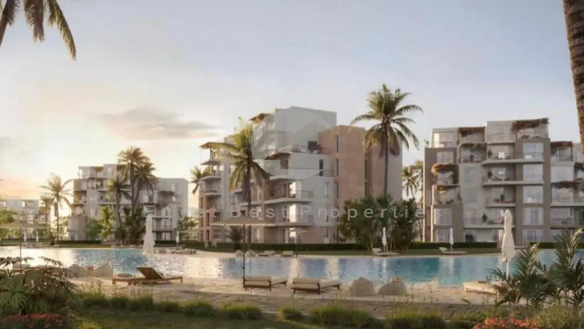 Own Your Chalet at The Best Location | 1y delivery