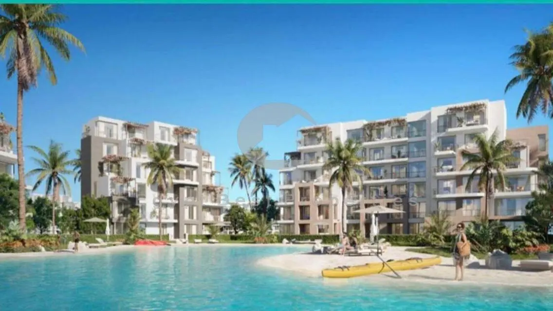 Own Your Chalet at The Best Location | 1y delivery