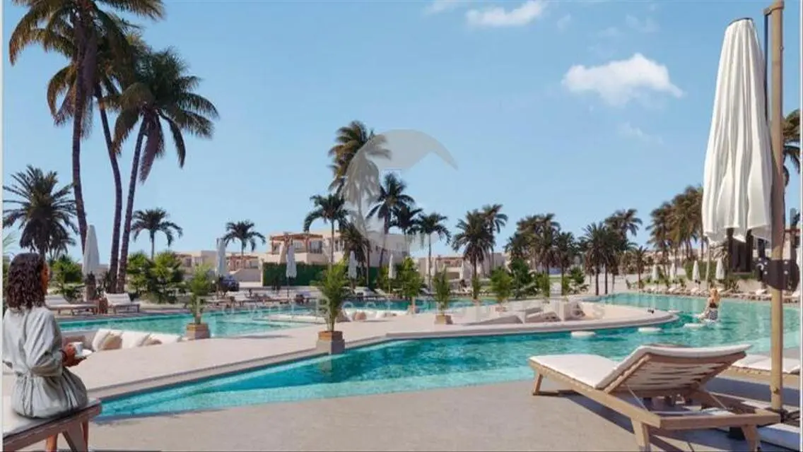 Own Your Chalet at The Best Location | 1y delivery