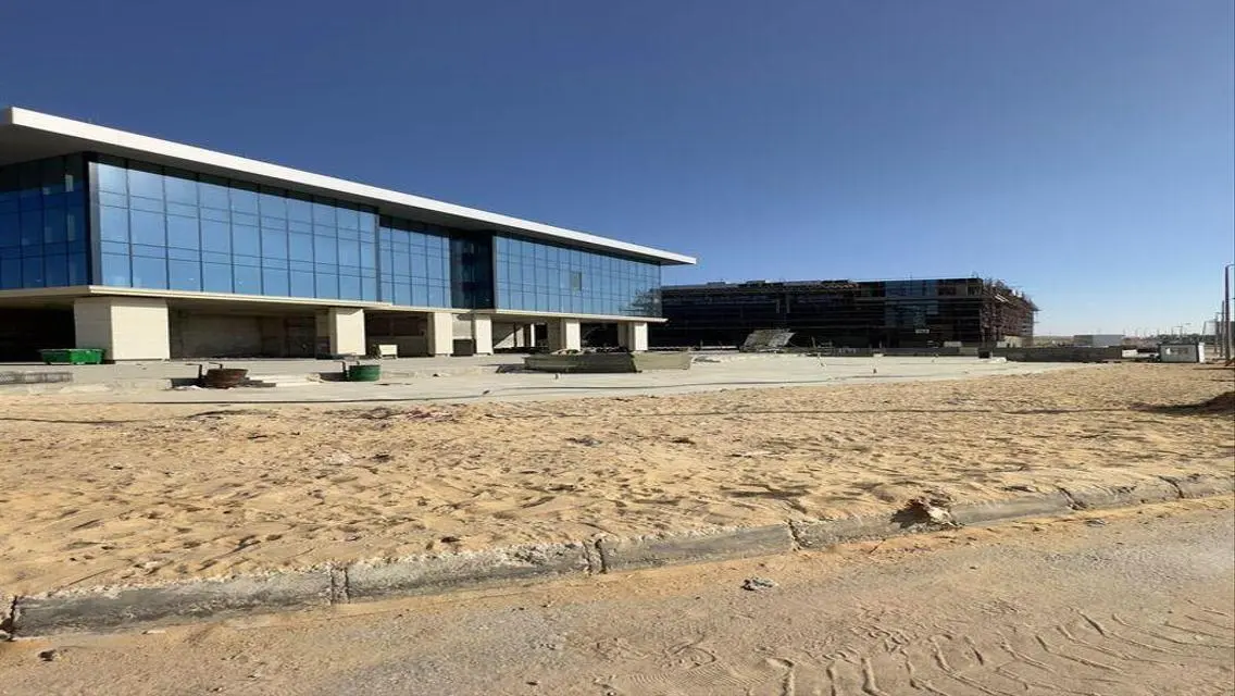 Office Opportunity for the lowest price per meter