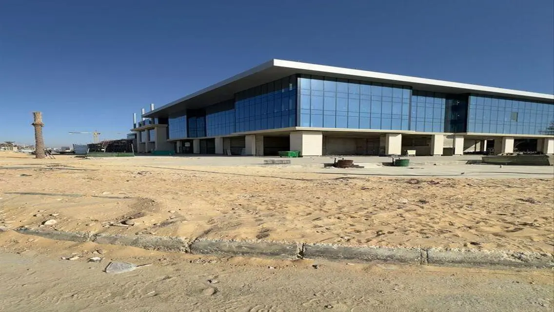 Office Opportunity for the lowest price per meter
