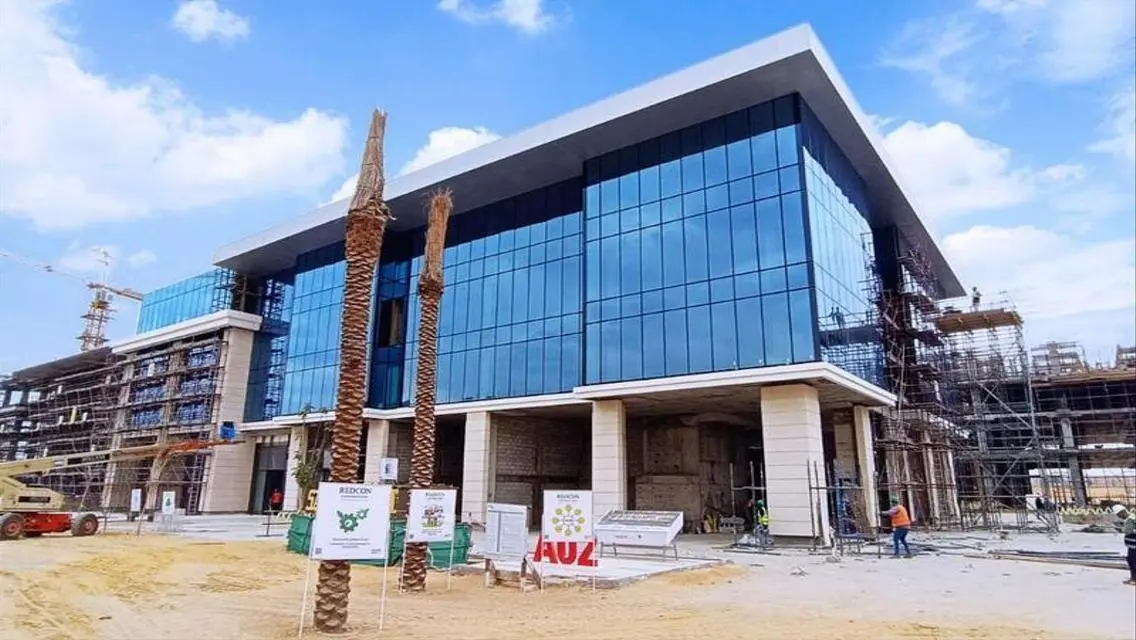 Office Opportunity for the lowest price per meter