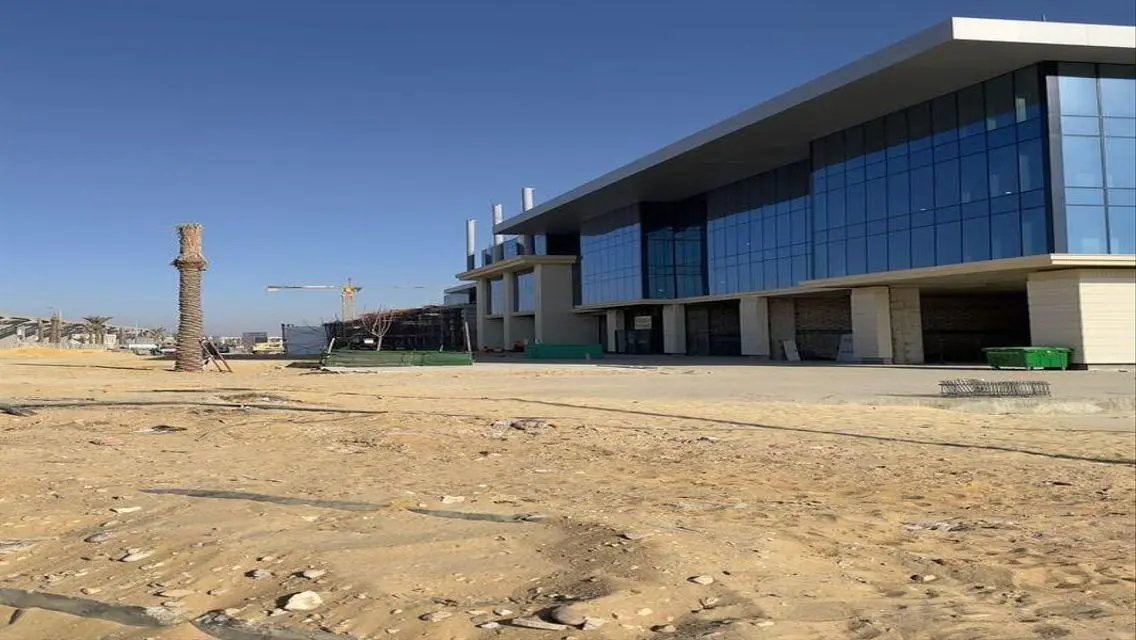 Office Opportunity for the lowest price per meter