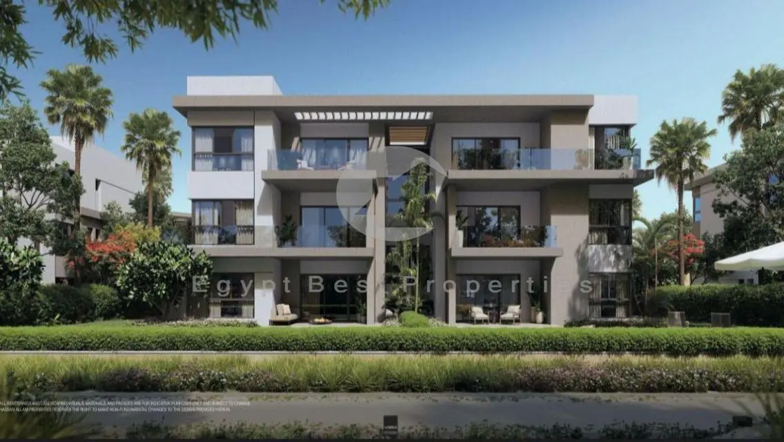 Luxury Standalone Prime View Lagoon and Greenery.