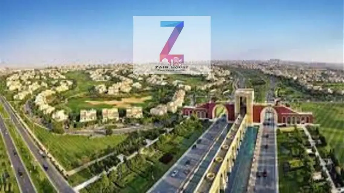شقه مدينتي مساحة 165م دور خامس بالنادي ع جنينه