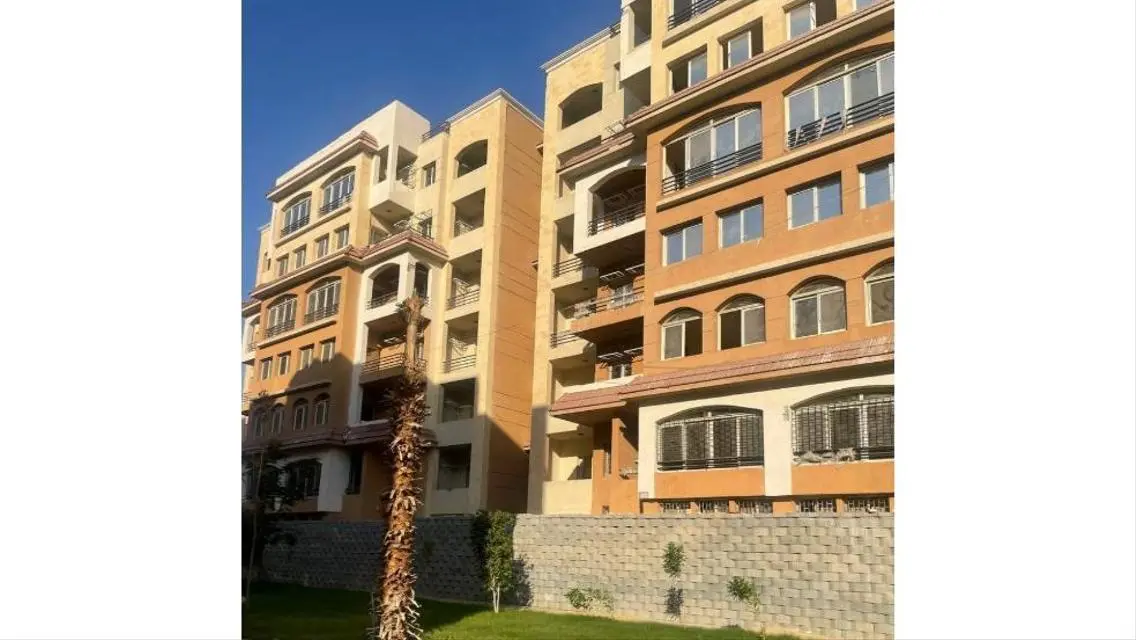 شقة فاخرة في هايد بارك