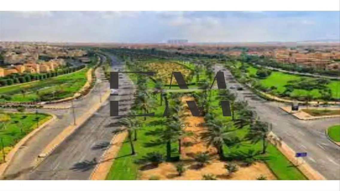 شقة للبيع في مدينتي متشطبة بالتكييفات بسعر مميز