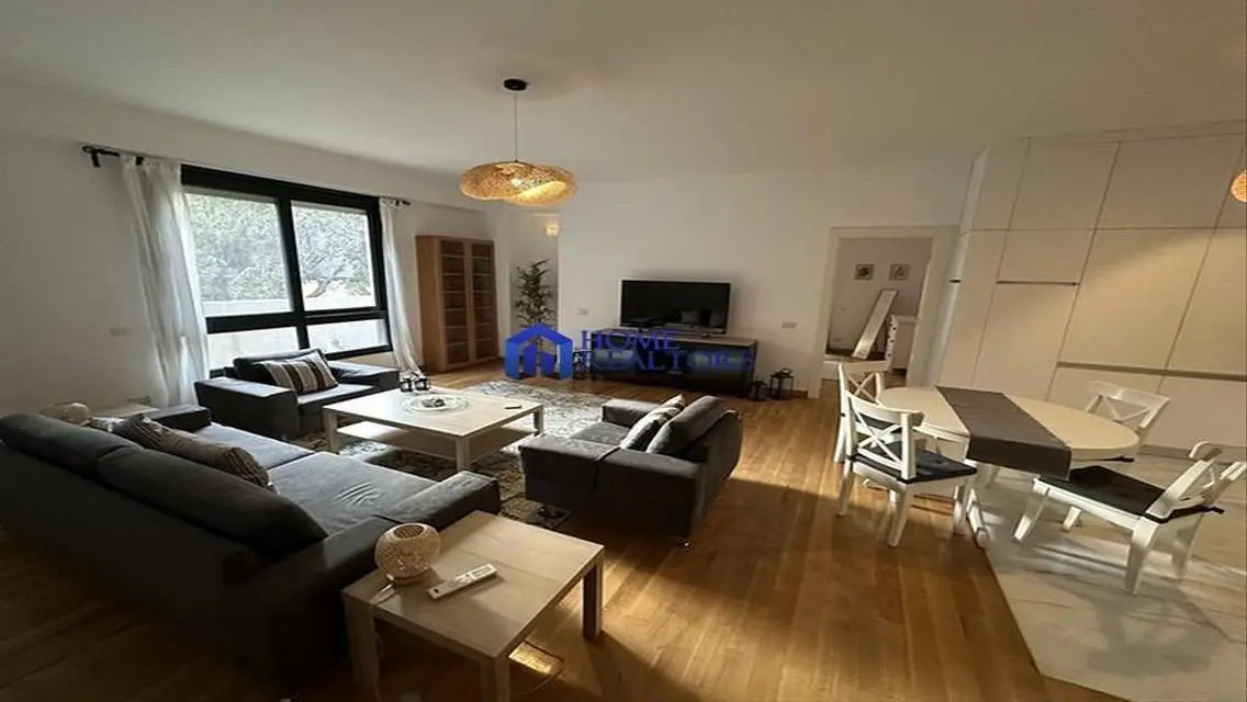 Brand New Apartment For Rent in Maadi Sarayat