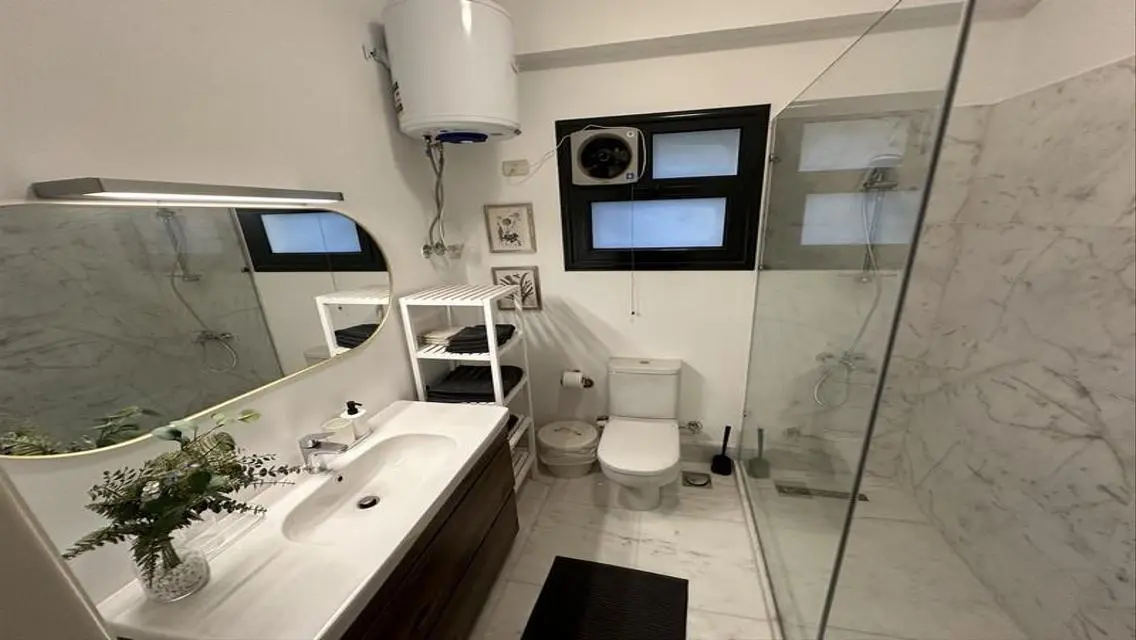 Brand New Apartment For Rent in Maadi Sarayat