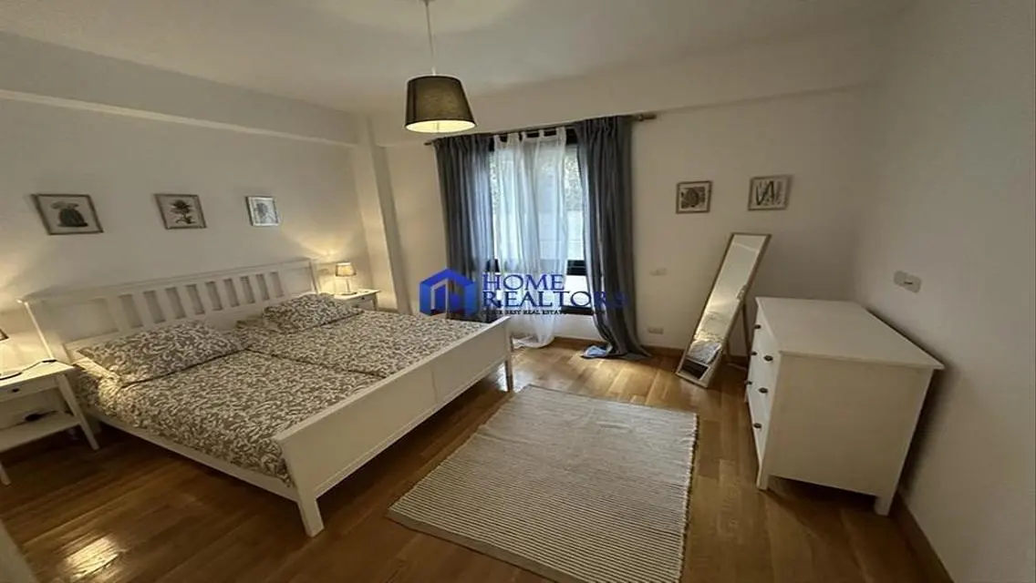 Brand New Apartment For Rent in Maadi Sarayat