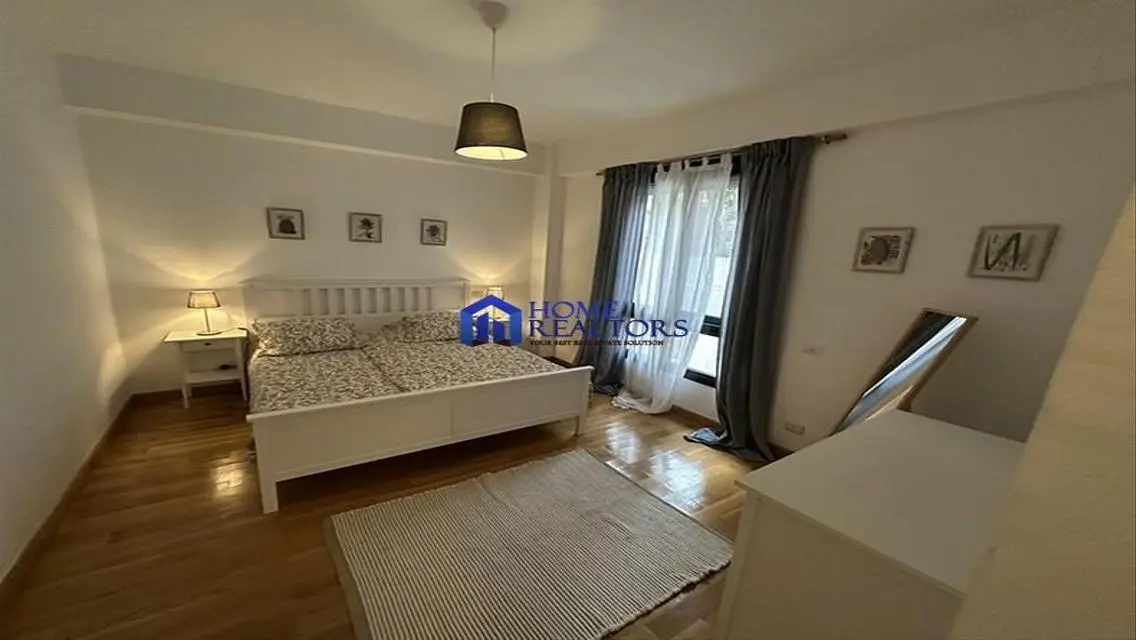 Brand New Apartment For Rent in Maadi Sarayat
