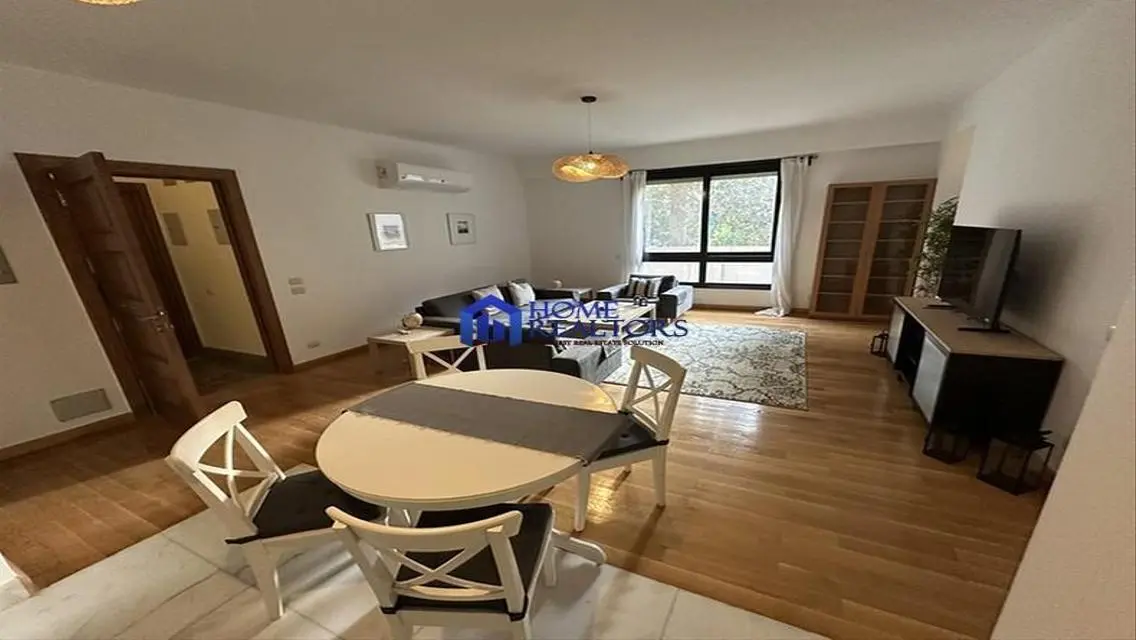Brand New Apartment For Rent in Maadi Sarayat