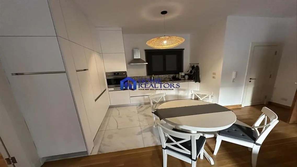 Brand New Apartment For Rent in Maadi Sarayat