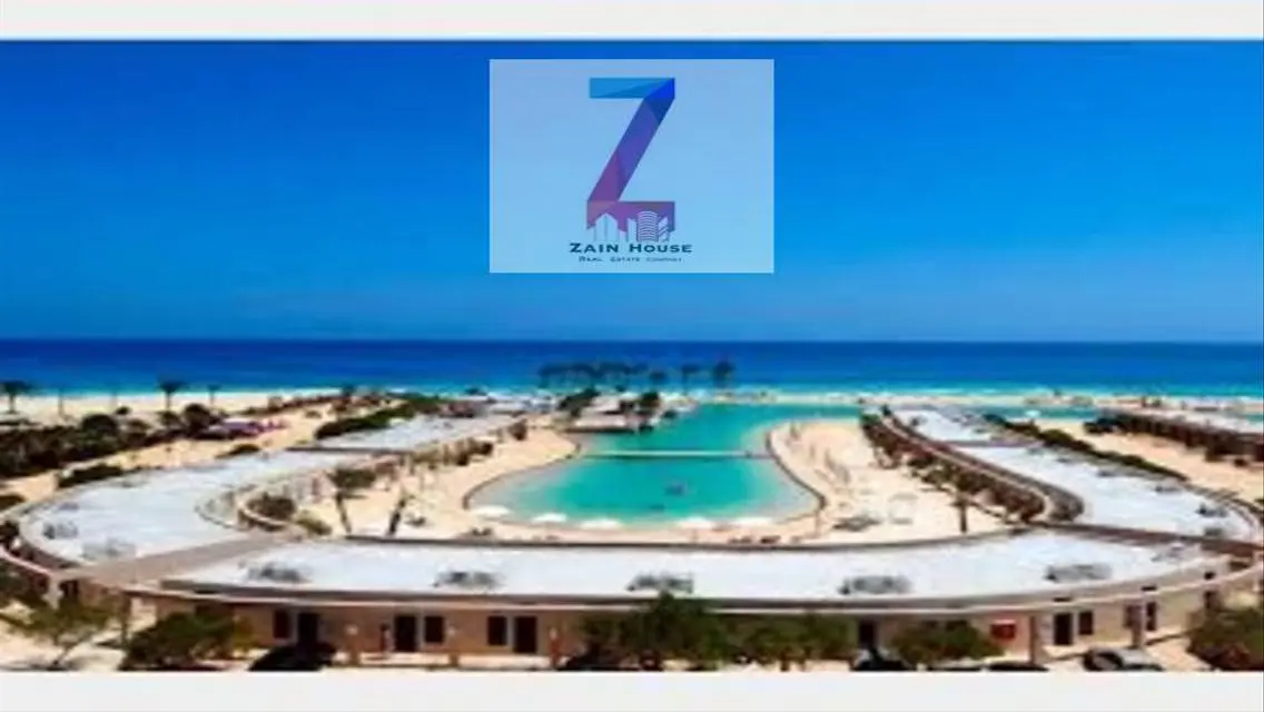 Standalone villa Hacienda Bay North Coast finished