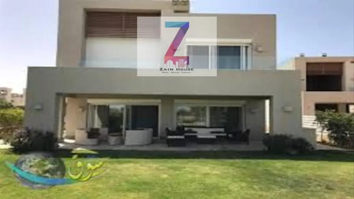 Standalone villa Hacienda Bay North Coast finished
