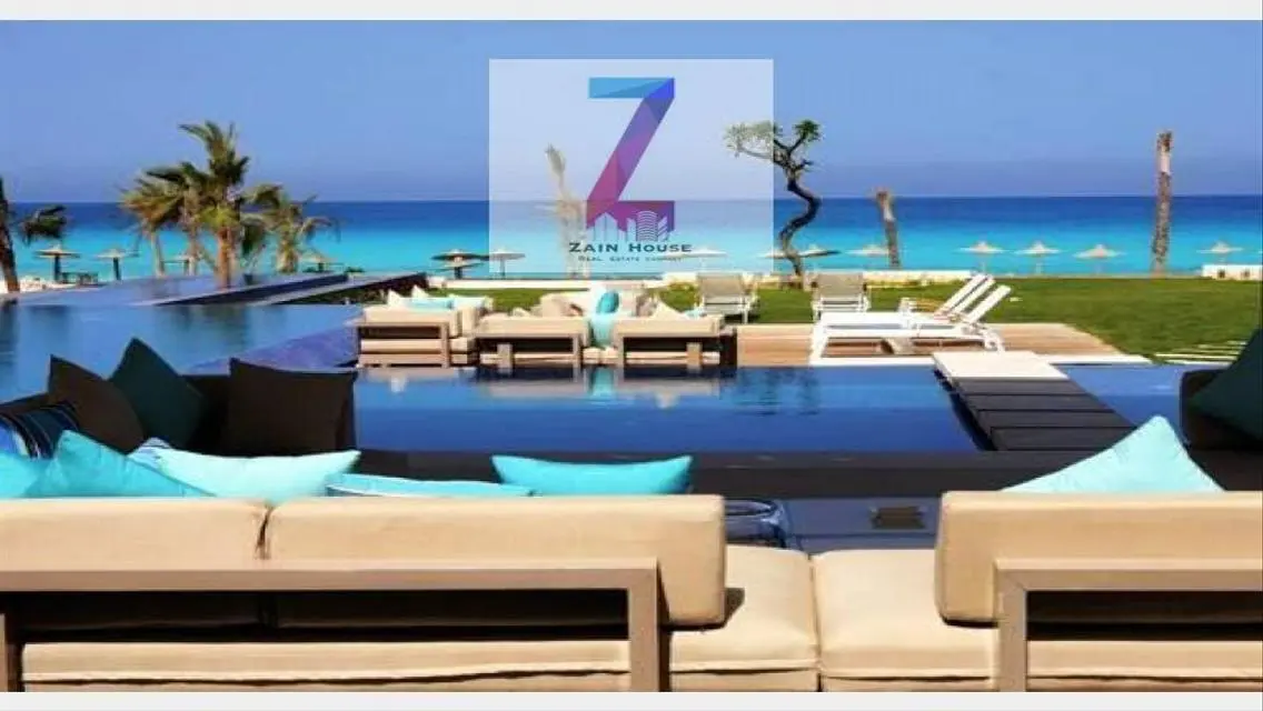Standalone villa Hacienda Bay North Coast finished