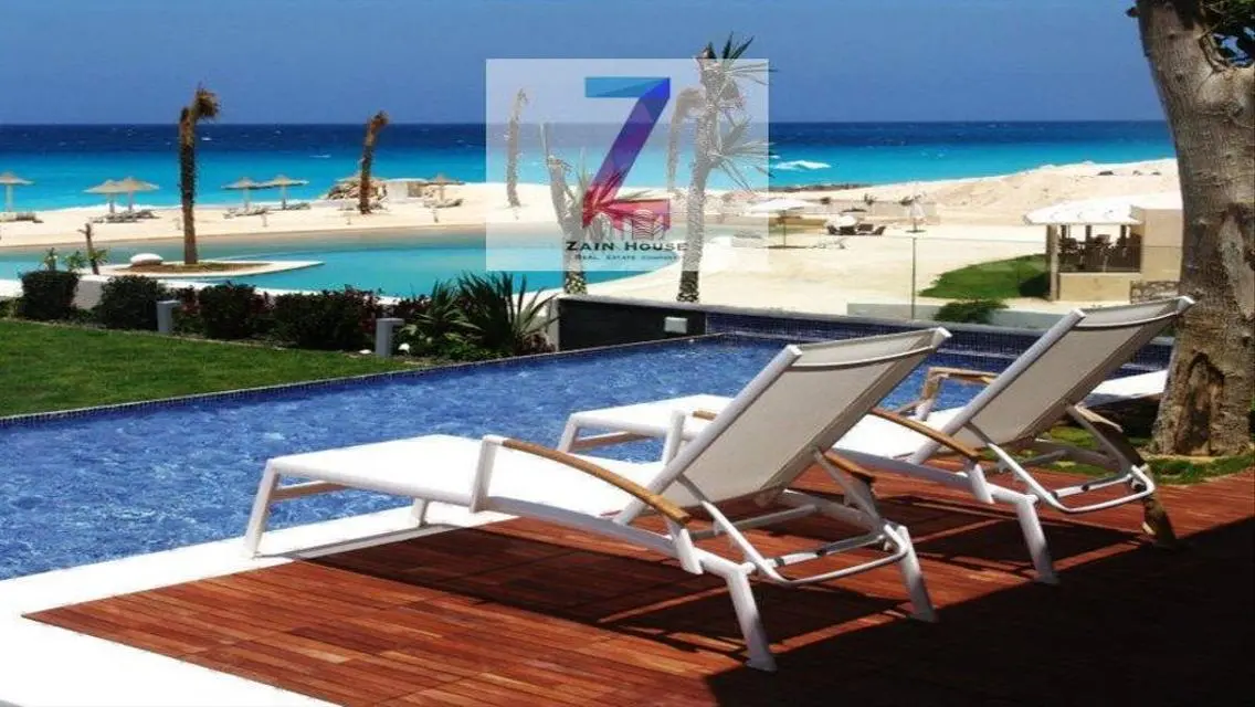 Standalone villa Hacienda Bay North Coast finished