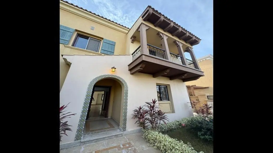standalone villa for rent in mivida