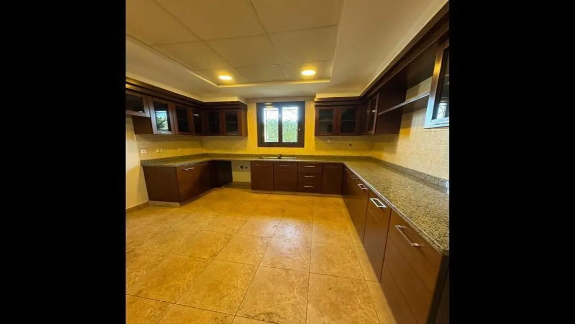 standalone villa for rent in mivida