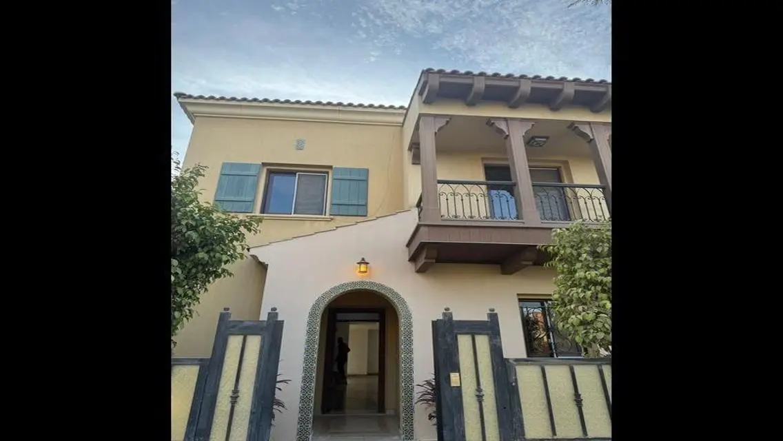 standalone villa for rent in mivida