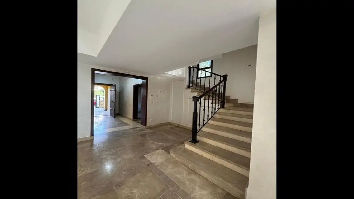 standalone villa for rent in mivida