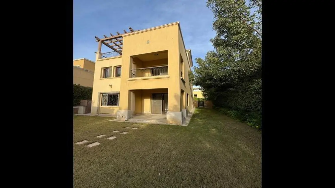 standalone villa for rent in mivida