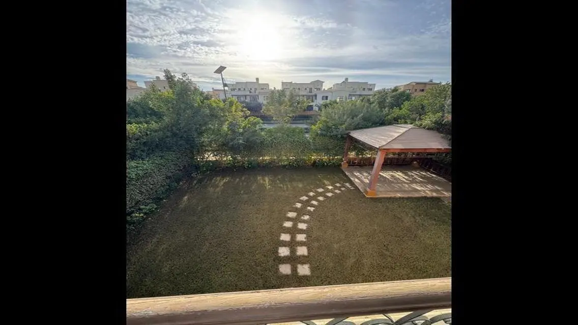 standalone villa for rent in mivida